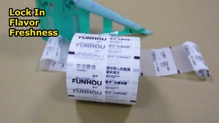 วัสดุบรรจุภัณฑ์เครื่องปรุงรส | Aroma-Lock Bulk สำหรับผู้ผลิตเครื่องเทศ