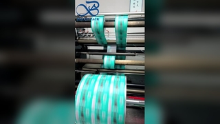 ฟิล์มคอมโพสิตม้วนฟิล์มกันความชื้นอุตสาหกรรมม้วนฟิล์มลามิเนตแบบกำหนดเอง