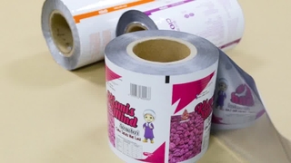 วัสดุบรรจุภัณฑ์ของเหลวสำหรับงานหนักป้องกันการรั่วซึมสำหรับโรงงานเครื่องดื่ม