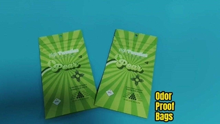 Weed Mylar Bag เป็นกลุ่มป้องกันกลิ่นที่ได้รับการจดสิทธิบัตรของสหรัฐอเมริกาสำหรับร้านขายยาในประเทศสหรัฐอเมริกา