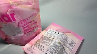 ถุงพลาสติก