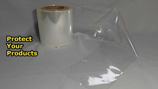 ฟิล์มพลาสติก