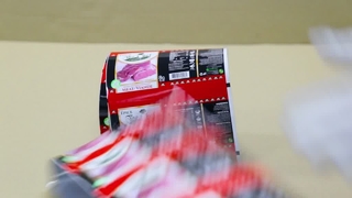 โซลูชั่นบรรจุภัณฑ์อาหารจำนวนมากที่ปลอดภัยสำหรับแบรนด์อาหารระดับโลก