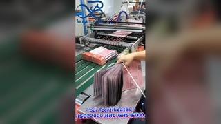 ถุงบรรจุภัณฑ์ฝักซักรีดทนเด็กพิมพ์แบบกำหนดเองสำหรับผู้ผลิตแบรนด์