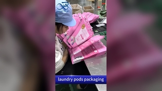 ถุงซิปพลาสติกสำหรับซักอบรีด: Child Proof Moisture-Proof B2B Wholesale Custom