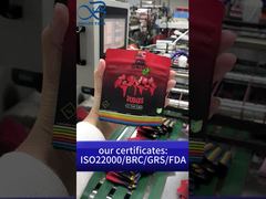 กระเป๋าทนเด็กจากจีนคุณภาพสูง: ทนทานตามมาตรฐานการขายส่งแบบ B2B ทั่วโลก