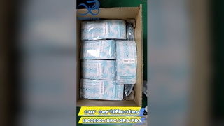 บรรจุภัณฑ์ป้องกันการแช่แข็งแบบป้องกันเด็กจำนวนมากสำหรับแบรนด์กัญชา