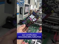 ถุง Mylar กันกลิ่น: กัญชาขายส่ง B2B และที่เก็บสมุนไพรสำหรับเด็ก