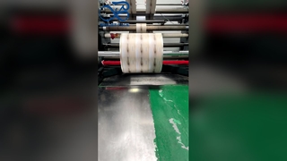 ม้วนฟิล์มสำหรับสแน็ค High Barrier Fresh Lock Food Grade Pack Film Roll