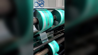 ฟิล์มม้วนอลูมิเนียมฟอยล์สำหรับบรรจุภัณฑ์ฆ่าเชื้อซีลเกรดอาหารทางการแพทย์