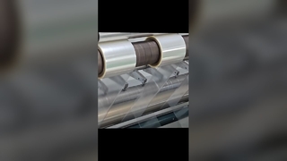 ฟิล์มพลาสติก PE สารป้องกันการแช่แข็งจำนวนมากสำหรับแบรนด์อาหารแช่แข็ง