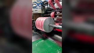 อลูมิเนียมฟอยล์ลามิเนตม้วนฟิล์ม High Barrier Food Grade Seal Film