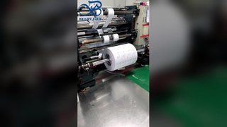 ฟิล์มบรรจุภัณฑ์การ์ตูนแบบกำหนดเองฟิล์มห่อขนมพิมพ์ BOPP เกรดอาหาร