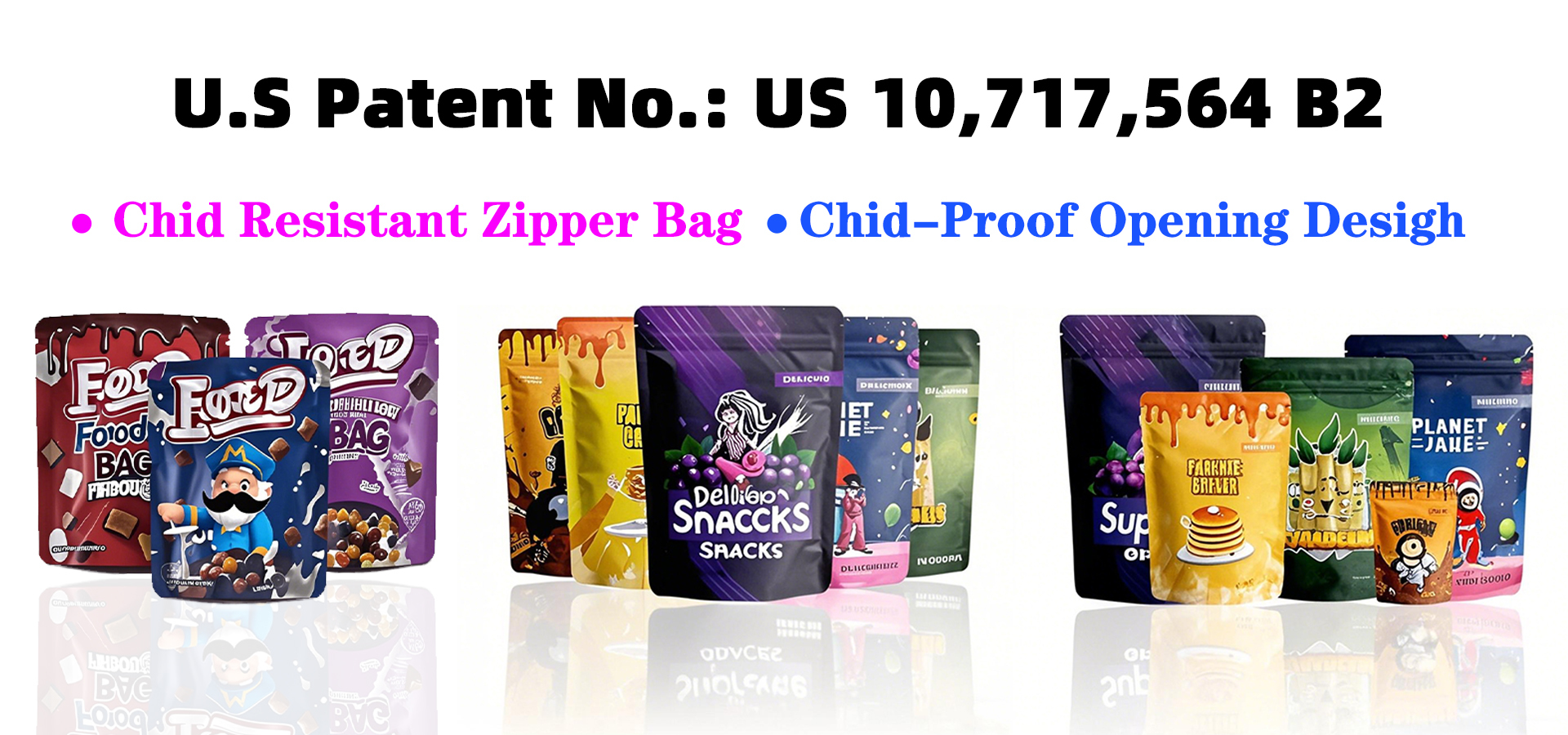 คุณภาพ ถุงกระดาษกระจก โรงงาน