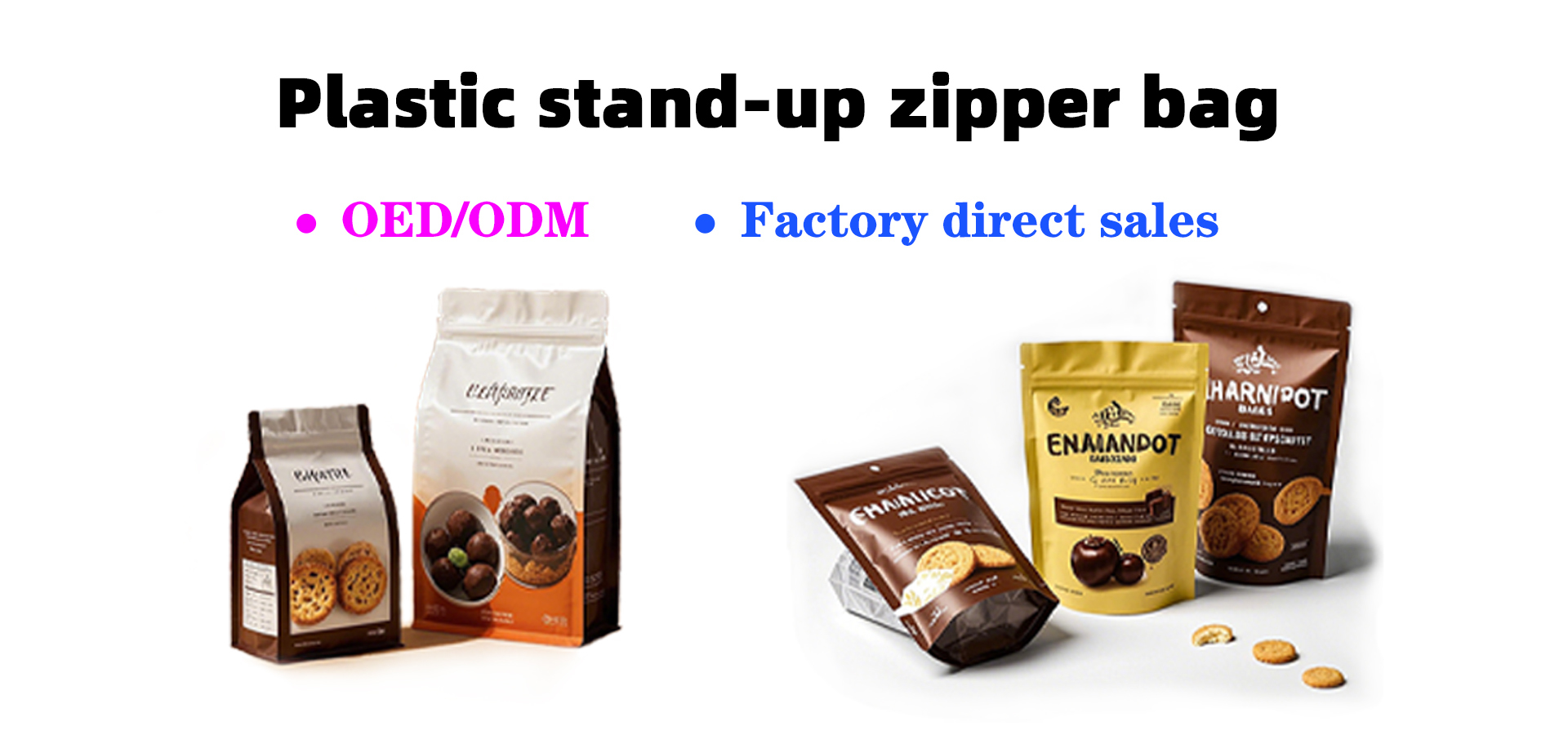 คุณภาพ ถุงกระดาษกระจก โรงงาน