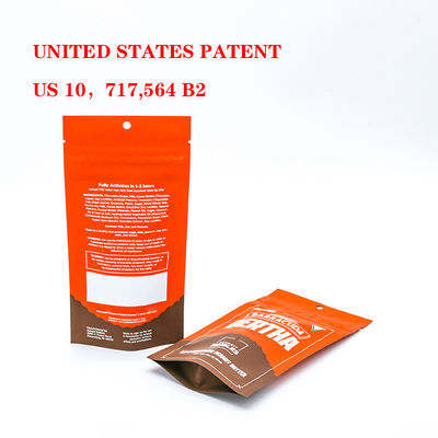 กระเป๋าหนังป้องกันเด็ก พลาสติก ซิปเกอร์ล็อค กระเป๋าไมเลอร์ 3x4 4x5 4x6