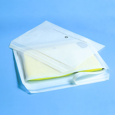 A6 กระดาษกล๊าสิน โบเกอรี่ กระเป๋าผ้ากล๊าสิน