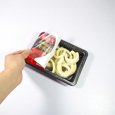 ผนังเลมเนต PET ที่สามารถเลมเนตได้