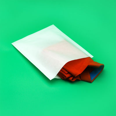 กระเป๋ากระดาษที่ได้รับการรับรองจาก FSC ที่ครึ่งโปร่งใส สําหรับถุงเท้า,ผ้าเช็ด, ชุดว่ายน้ํา และของเล่น