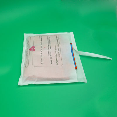 กระเป๋าแก้วประดับ สําหรับสบู่ เสื้อผ้าพรีเมียม กระเป๋าภายใน กระดาษแก้วปูนขนาดใหญ่