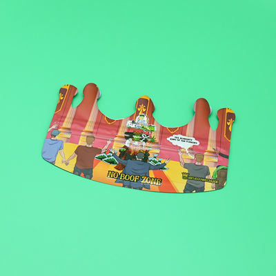 ถุง Mylar แฟง 1 ปอนด์ 5 แกลลอน