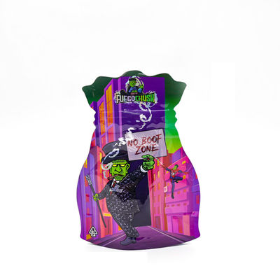 ของขวัญ วัคูม วีพ์ คาร์ทริจ มายลาร์ ถุงกันเด็ก ถุงสัตว์เลี้ยง วัสดุการออกแบบพิเศษ