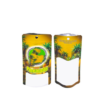 SafeGuard กระเป๋าบรรจุที่ป้องกันเด็ก ด้วยคุณสมบัติความปลอดภัยที่เสริม