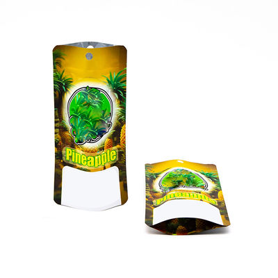 ป้องกันกระเป๋าบุหรี่ระดับพรีเมียม ป้องกันเด็ก / การรักษาความปลอดภัยที่ดีขึ้นสําหรับคนสูบบุหรี่