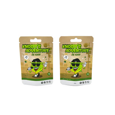 แพ็คเกจกันกลิ่นอาหาร ซิปล็อค ซิการ์ ชิชา นาสวาร์