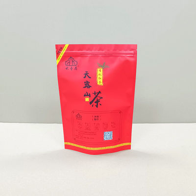 21.5X31.2 4.2cm กระเป๋าอาหารว่าง พร้อมการพิมพ์ CMYK