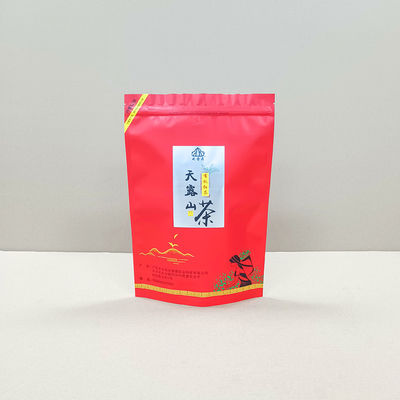 กระเป๋าพลาสติกอัลลูมิเนียมหลากหลายสําหรับอาหารและอาหารว่าง