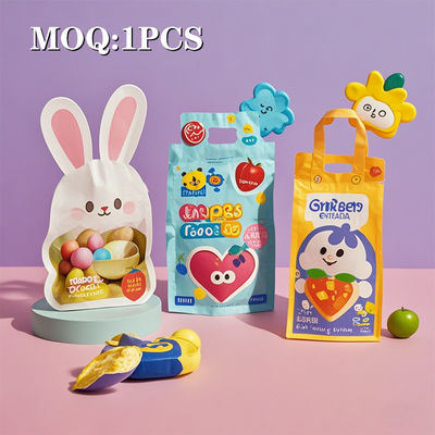 กระเป๋าสตางค์ซิปเกอร์ไมเลอร์กันเด็กสําหรับพืชผักกับการออกแบบตัดแบบสําหรับการรักษา