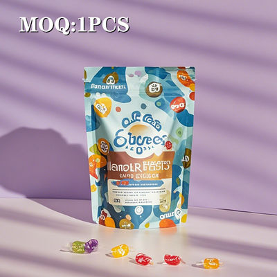 ถุงบรรจุอาหารสําหรับบรรจุที่ยั่งยืนและเป็นมิตรต่อสิ่งแวดล้อม