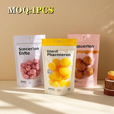 แพ็ค Cali ที่กําหนดเอง 3.5g 5g 14g ขนมขนม Cali Pack กระเป๋าบรรจุอาหารพิมพ์ดิจิตอล