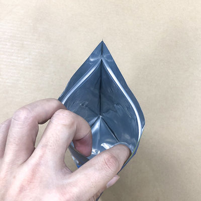 ง่ายในการเปิด Pour Reseal ปลอดภัยในการรักษาความสดใสมากกว่าการใช้งานหลายครั้ง