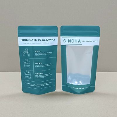 กระเป๋าบรรจุพลาสติกชั้นนําที่สามารถขยายขั้นต่ําได้ สําหรับการใช้งานได้หลากหลาย