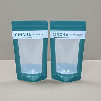 กระเป๋าสะพายพลาสติกที่มีคุณภาพสูง สําหรับการแก้ไขการบรรจุพลาสติกที่มีประสิทธิภาพ