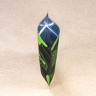 A.S.T.M. D3475 กระเป๋ากันเด็กที่ผ่านการทดสอบและรับรอง รักษาความสดชื่นของผลิตภัณฑ์ รักษาคุณภาพของผลิตภัณฑ์