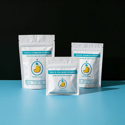 ขายปลีก กระเป๋าป้องกันเด็กที่สามารถบีโอเกรดได้ สําหรับโรงงานยา