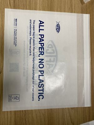 การปิดตัวเอง ความเรียบง่าย กระเป๋ากระดาษกระจก สนใจโลก ความรับผิดชอบ