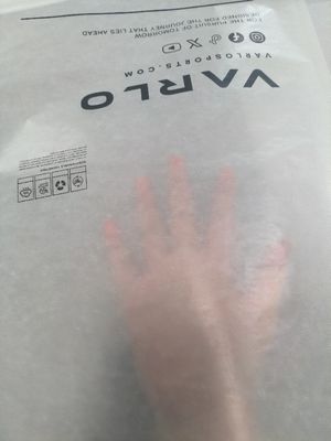 กระเป๋าสะพายแก้วที่สามารถนําไปใช้ใหม่และถอดถอนได้ กระเป๋าสะพายแก้วที่ติดตัวเอง