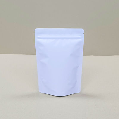 ภัตตาคารหรู Custom Food Stand Up Bags แพคเกจพรีเมี่ยม สําหรับความโดดเด่นของแบรนด์