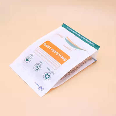 ถุงพลาสติกรีไซเคิลระดับสูง