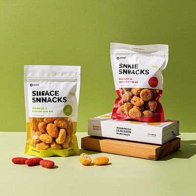 Child - Secure Lock Pouches Airtight Resealable Hermetic For Food Wholesale Direct