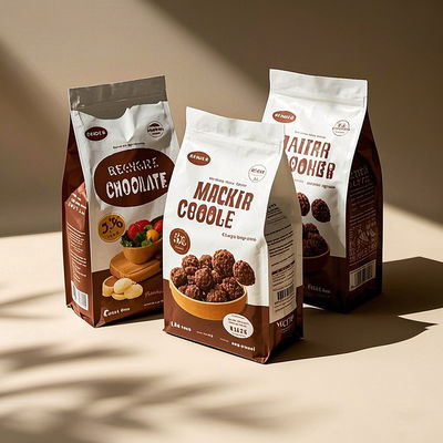 กระเป๋ากาแฟแมทตามสั่ง แบรนด์หรูด้วยเคลือบกันสแตตติก