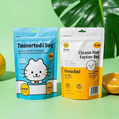 กระเป๋าปลอดภัยสําหรับเด็กที่สามารถทําลายชีวภาพได้