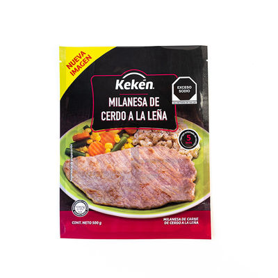 กระเป๋าบรรจุอาหารที่กําหนดเอง ด้วยวัสดุที่เป็นมิตรต่อสิ่งแวดล้อม และความปลอดภัยในระดับอาหาร