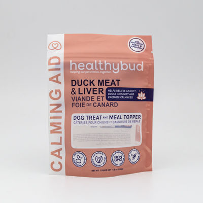 ซองซิปเปอร์ 8oz 16oz 32oz 5lb สะอาดต่อสิ่งแวดล้อม PET / PE ถุงที่ปิดใหม่สําหรับกาแฟ