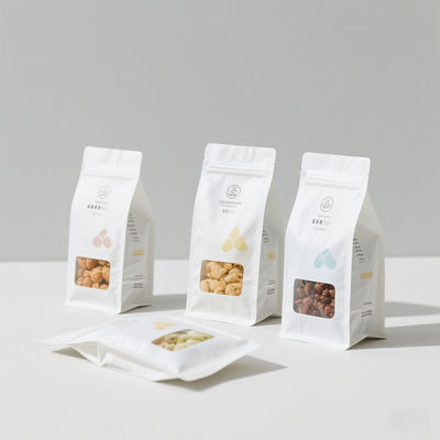 กระเป๋าบรรจุอาหารคุณภาพสูง ที่สามารถปรับแต่งได้ เหมาะสําหรับความต้องการบรรจุอาหารทั้งหมดของคุณ