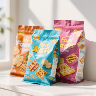 กระเป๋าสตางค์ Mylar ขนาดเบา 10 ชั้น ป้องกันและ DHL ค่าขนส่งที่ปรับปรุง